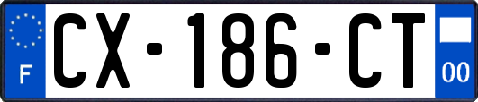 CX-186-CT