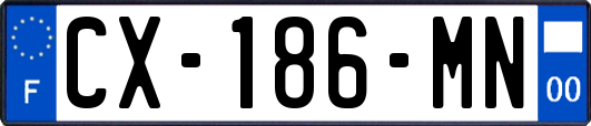 CX-186-MN