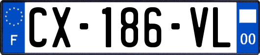 CX-186-VL