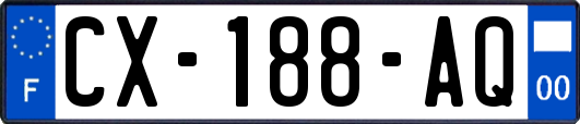 CX-188-AQ