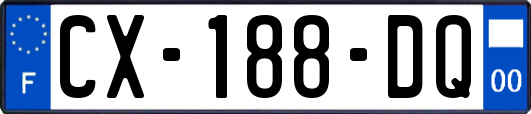 CX-188-DQ