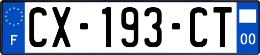CX-193-CT