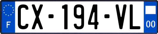 CX-194-VL