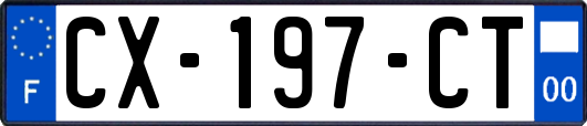 CX-197-CT