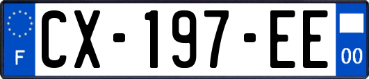 CX-197-EE