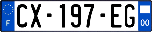 CX-197-EG