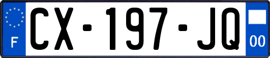 CX-197-JQ