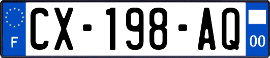 CX-198-AQ