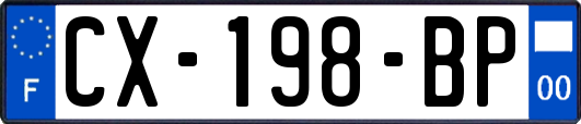 CX-198-BP