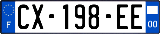 CX-198-EE