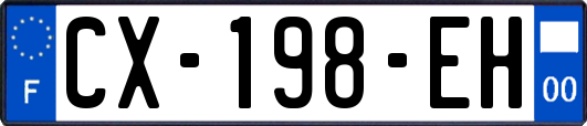 CX-198-EH