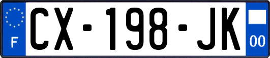 CX-198-JK