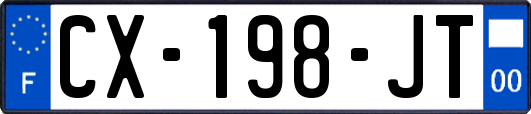 CX-198-JT