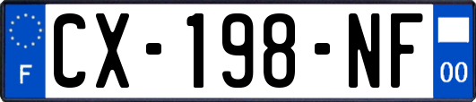 CX-198-NF