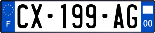 CX-199-AG