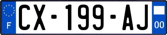 CX-199-AJ