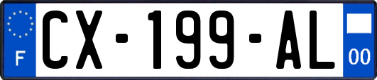 CX-199-AL