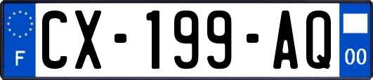 CX-199-AQ