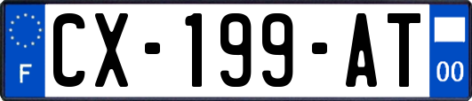 CX-199-AT