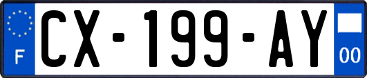 CX-199-AY