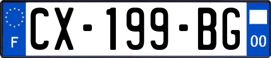 CX-199-BG