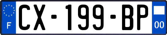 CX-199-BP