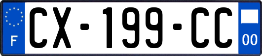 CX-199-CC