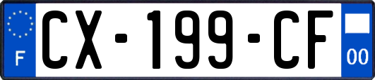 CX-199-CF