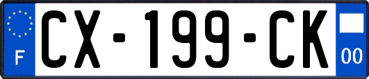 CX-199-CK