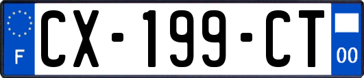 CX-199-CT