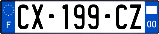 CX-199-CZ