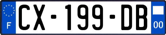 CX-199-DB