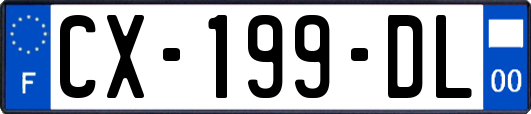 CX-199-DL