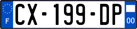 CX-199-DP