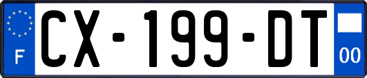 CX-199-DT