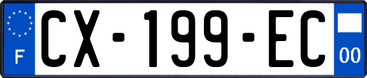 CX-199-EC