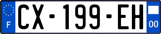 CX-199-EH