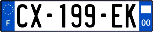 CX-199-EK