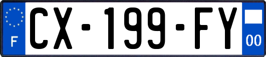 CX-199-FY