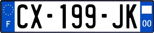 CX-199-JK