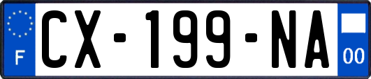 CX-199-NA