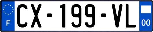 CX-199-VL