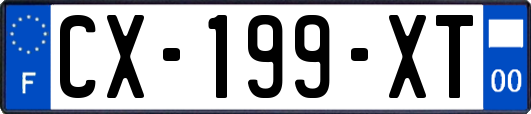 CX-199-XT