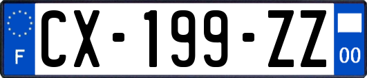 CX-199-ZZ