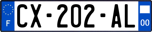 CX-202-AL