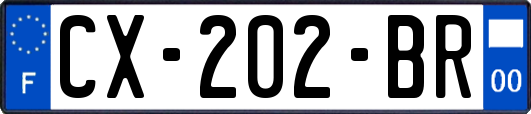 CX-202-BR