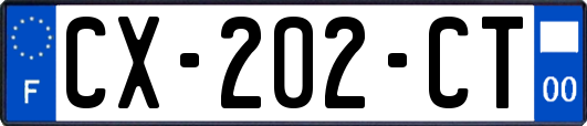 CX-202-CT