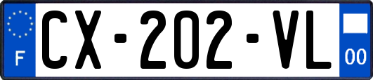 CX-202-VL