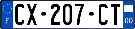 CX-207-CT