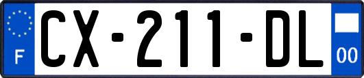 CX-211-DL